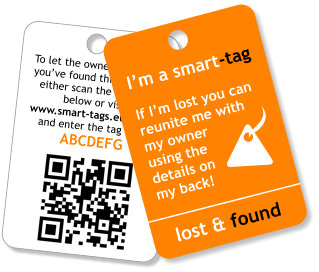 Smart Tags